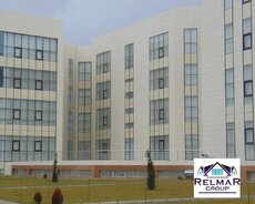Plastik & aluminium qapı və pəncərə sistemləri