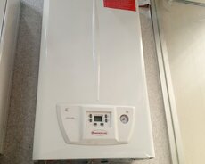 Kombi immergas 24 kW sederek