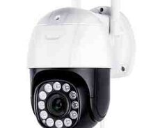 Wifi smart PTZ kamera