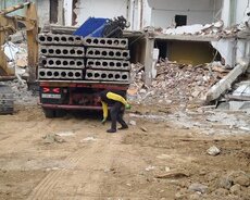 Beton Paneller