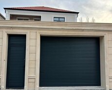 Elitedoors - Avtomatik Jalüz Qapılar