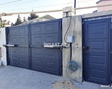 Elitedoors Darvaza Matorları