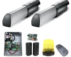 Elitedoors Darvaza Matorları