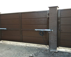 Elitedoors Darvaza Matorları