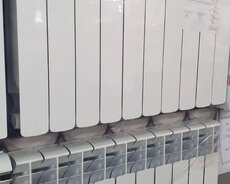 Kombi radiatoru