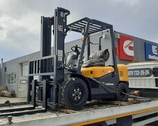 Lıugong Cpcd35 – 3.3m Avtokar