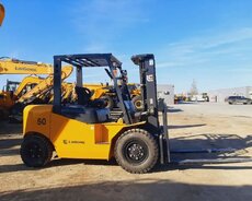 Liugong Cpcd50e 4, 5m Avtokar