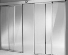 Elitedoors-Avtomatik Fotosel Qapılar