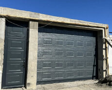 Elitedoors - Avtomatik sürgülü darvazalar