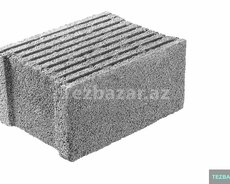 Leca yüngül beton blok 390x300x200 mm
