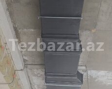 Havalandırma sistemi