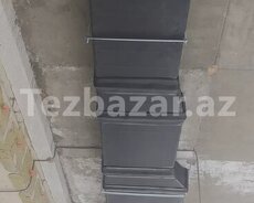Havalandırma sistemi
