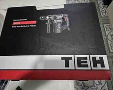 Perforator TEH