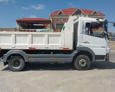 Söküntü zibillərinin daşınması