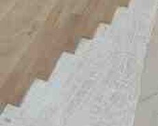 Parket və laminat
