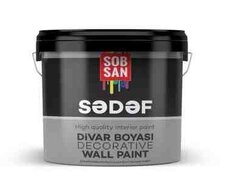 Fasad boyaları