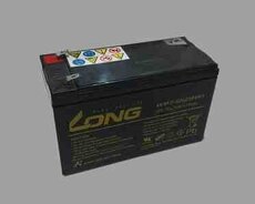 Akkumulyator UPS 12V 9A
