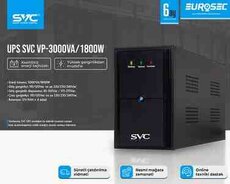 Ups SVC VP-3000VA