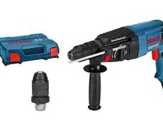 Bosch 226 800W əlavə patronlu