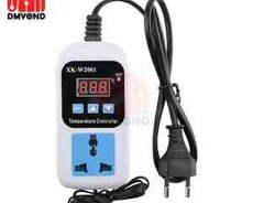 Termostat 220v