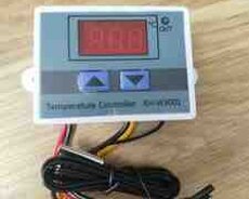 Termostat XH-W3001