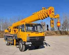 Kran DongFeng 16 tonluq, 2025 il
