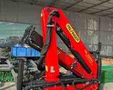 Kran-manipulyator PALFINGER PK10000