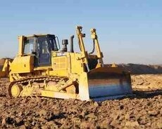 Buldozer SEM 822, 2025 il