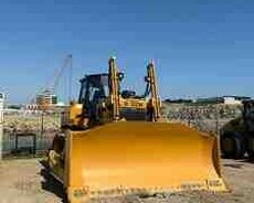 Buldozer SEM832, 2024-cü il