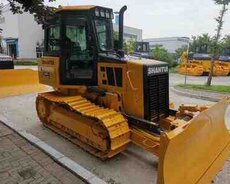 Tırtıllı buldozer Shantui DH08, 2023 il