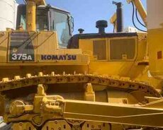 Buldozer Komatsu D375, 2023 il