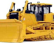 Buldozer Komatsu D155AX-6