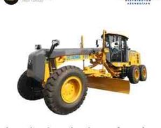 Qreyder XCMG GR215E, 2025