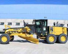 Qreyder Komatsu GD675-5