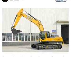 Ekskavator XCMG XE265C, 2025 il