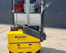 Vibrasiyalı əl vərdənəsi BOMAG BW65H
