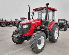 Traktor YTO NLX 1054, 2023 il