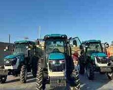 Traktor RD1004, 2025 il
