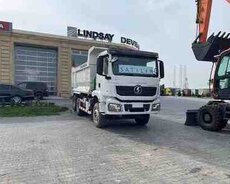 Shacman H3000, 2024-cü il