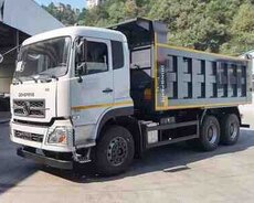 Dongfeng 19 m3, 2023 il