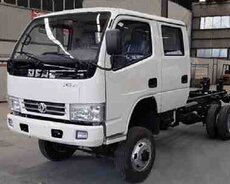 Yük maşını DongFeng 4x4, 2023-ci il