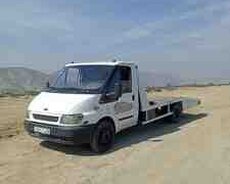 Evakuator Ford, 2004 il