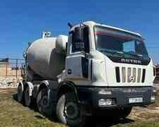 Beton mikseri İveco, 2008 il