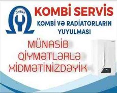 Kombi ustaları