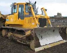 Dressta TD20M, 2012 buldozer icarəsi