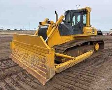 Komatsu D65PX-15 Buldozer icarəsi