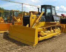 Shantui SD16, 2009 buldozer icarəsi