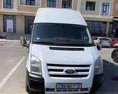 Ford 2008 il icarəsi