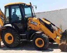 Traktor icarəsi