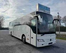 Avtobusların icarəsi